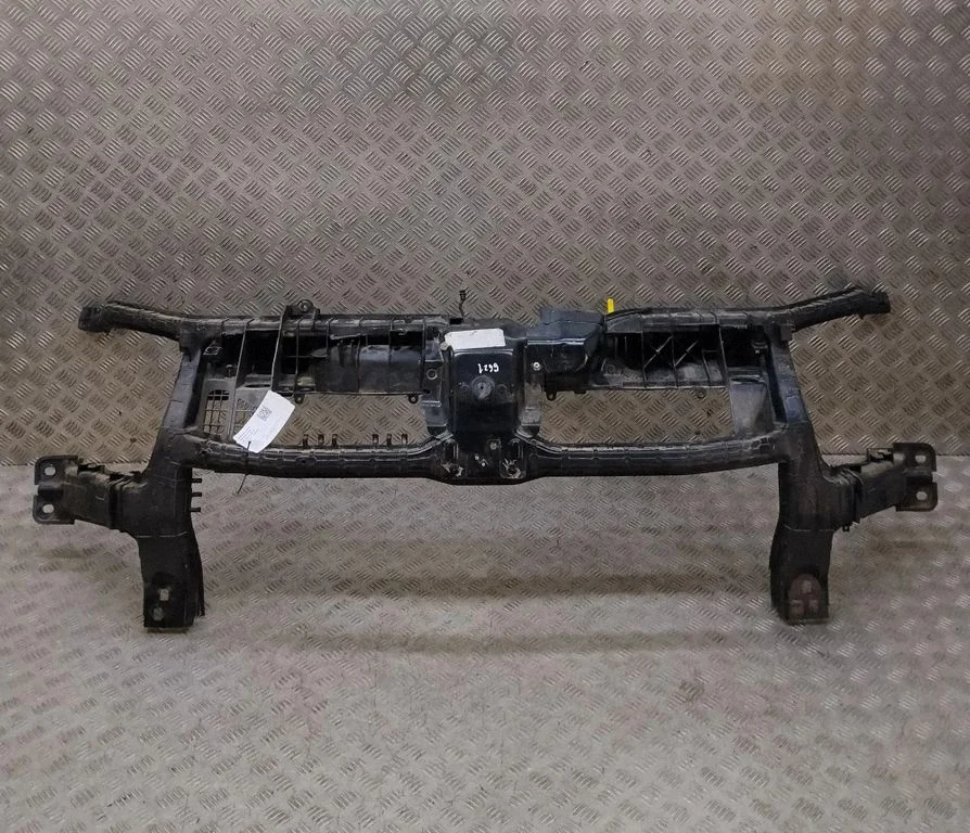 Radiaatori tugipaneel BK3116C750AC