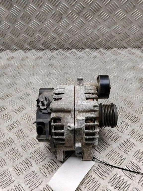 Generaator – Ford Transit VII (2019-)