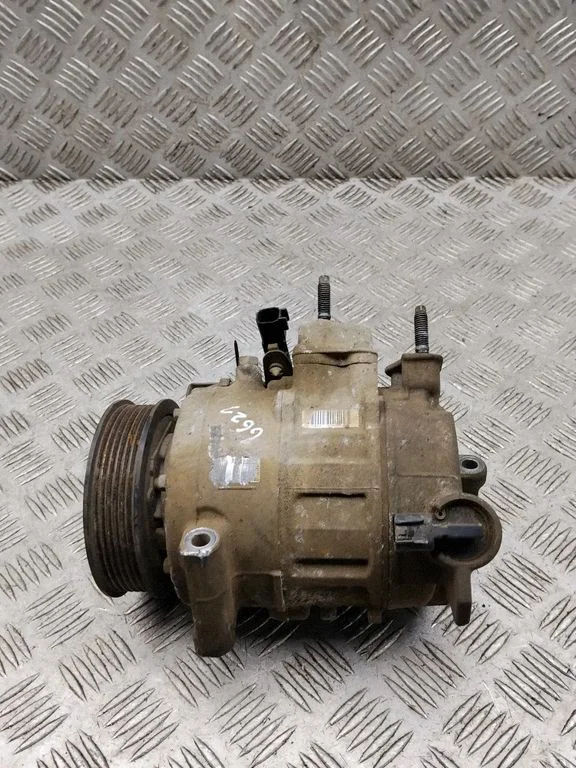 Kliimakompressor (pump) GK2119D629DB