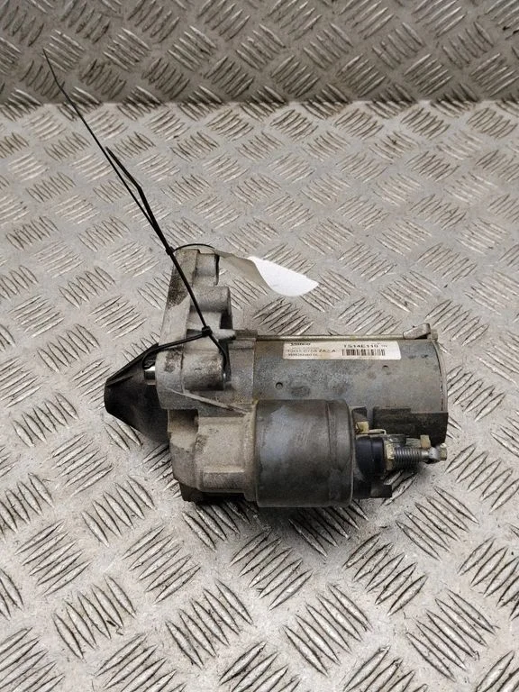 Starter – Peugeot Partner III (2018-)