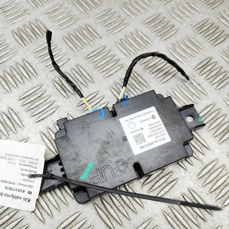 Other devices 283G01535R