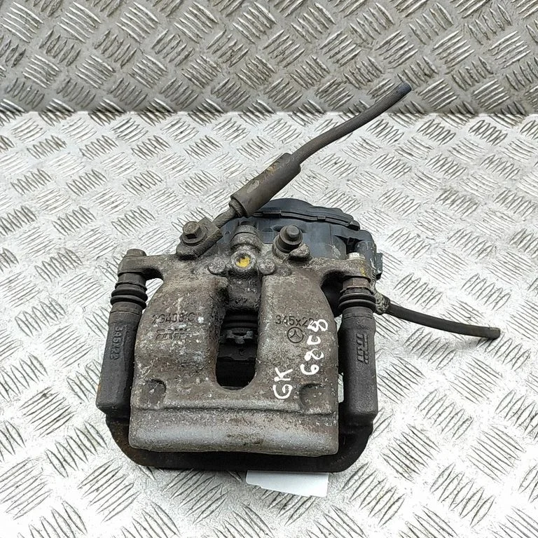 Rear brake caliper A1674235700