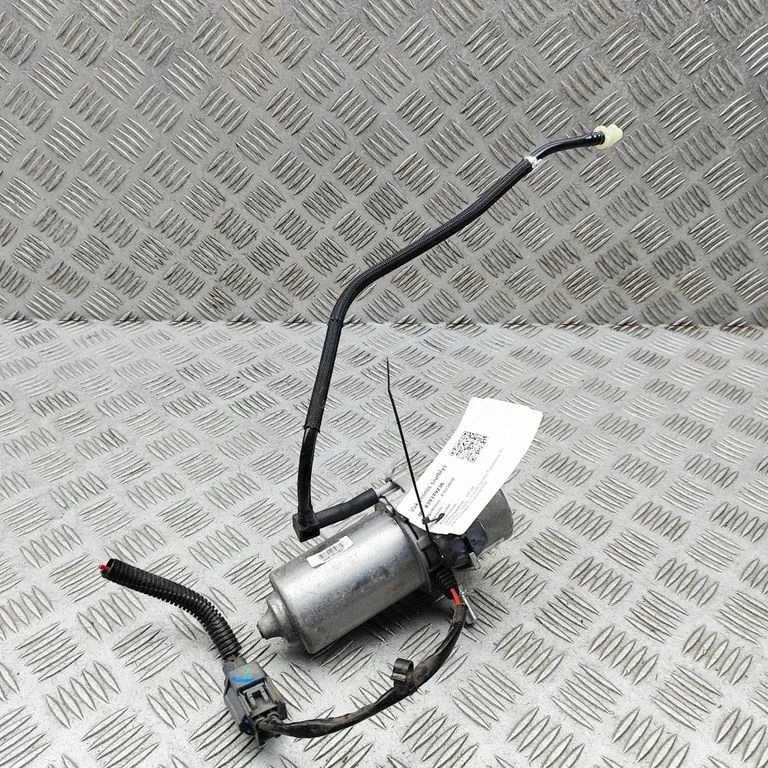 Pompa próżniowa (vacuum) 472308329R