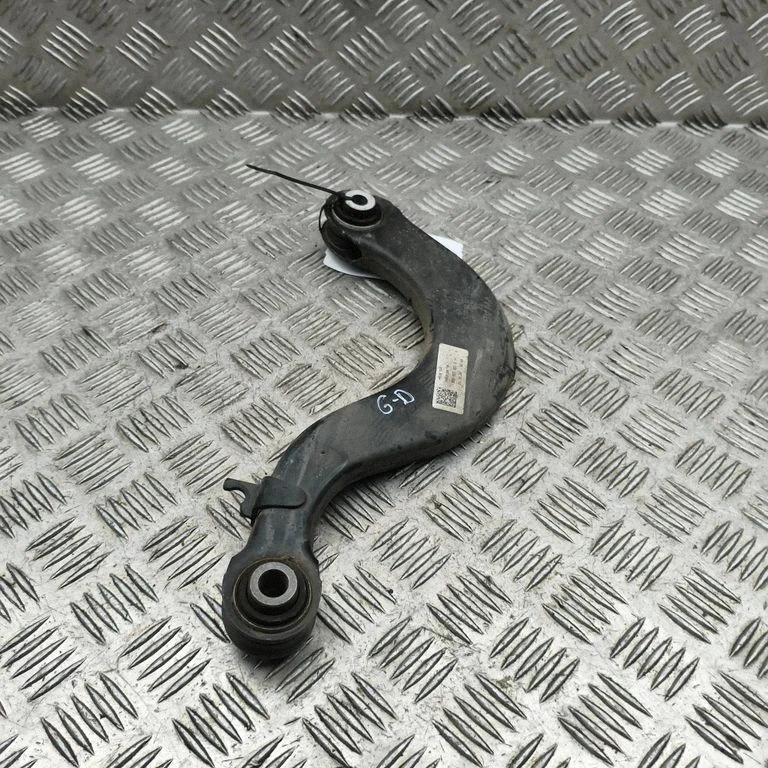 Rear upper control arm/wishbone 5Q0505323D