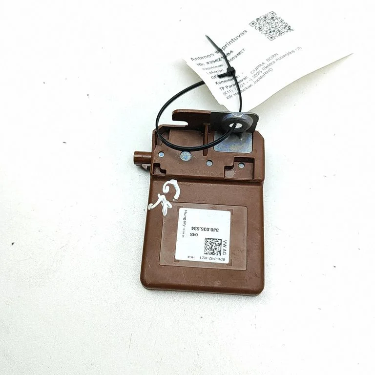 Antena (GPS) 3J0035534