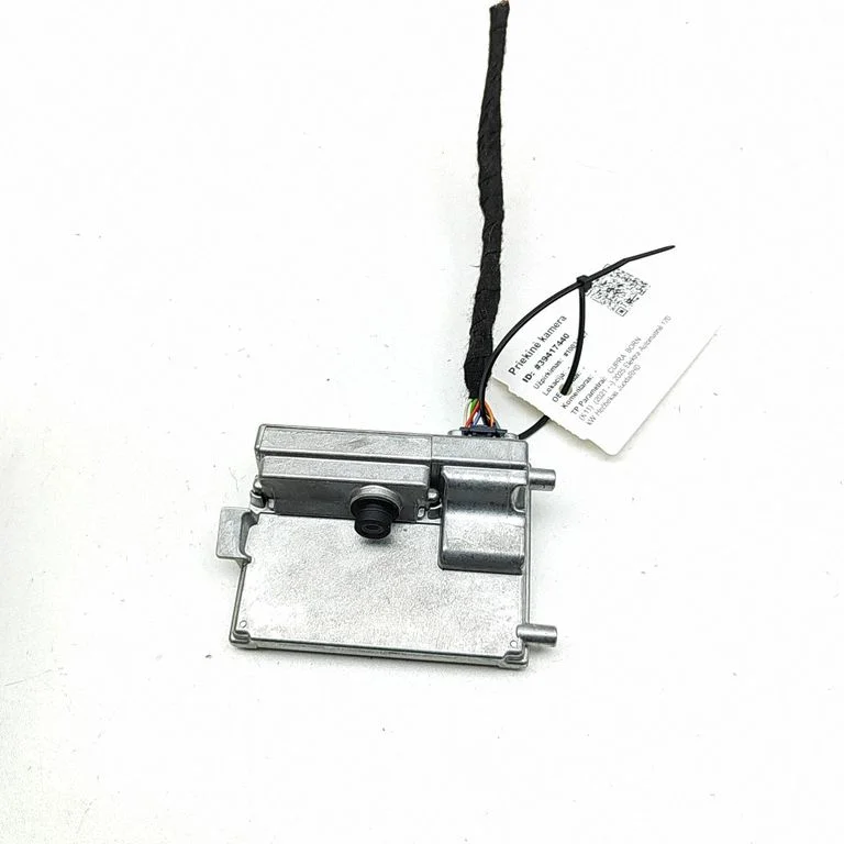 Kamera przedniej szyby 1EA980653A