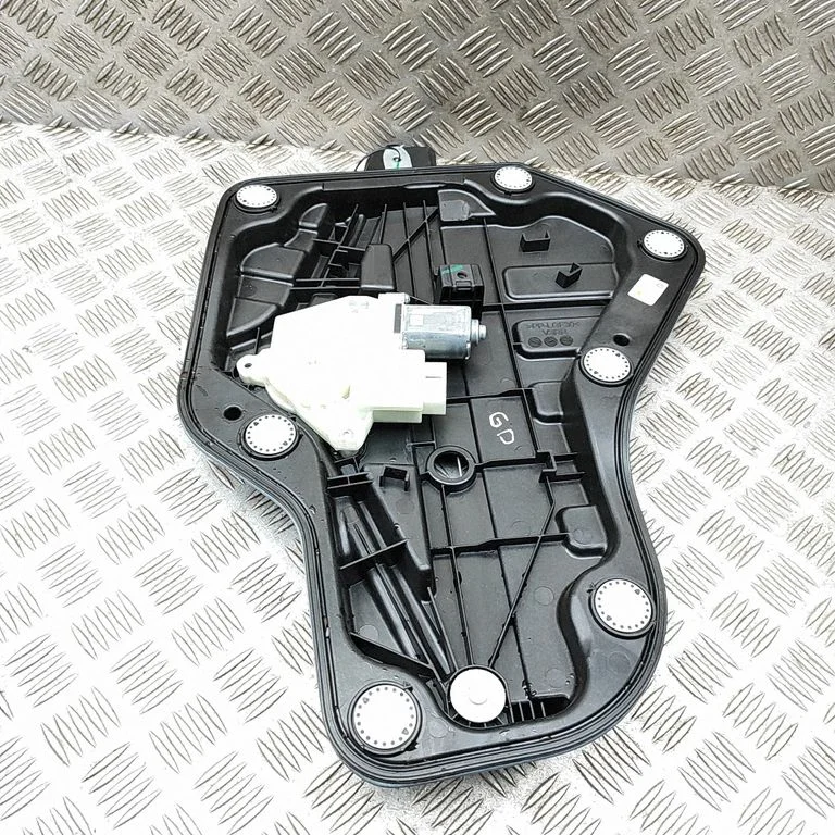 Podnośnik szyby tylnej bez silniczka 5Q4959812F
