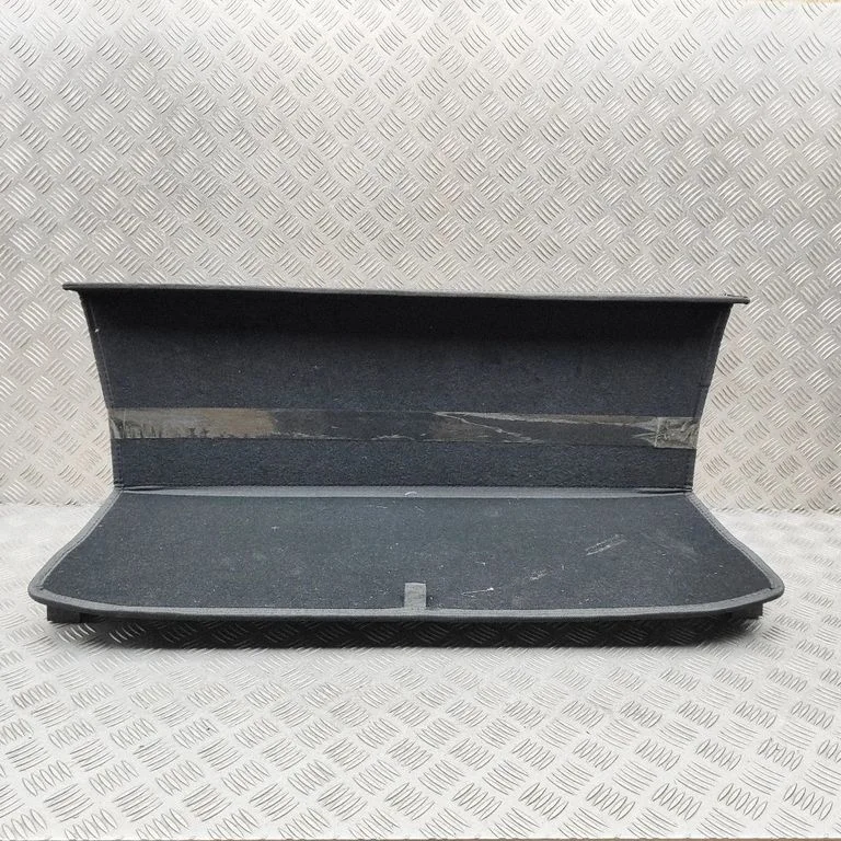 Trunk/boot floor carpet liner 849042379R