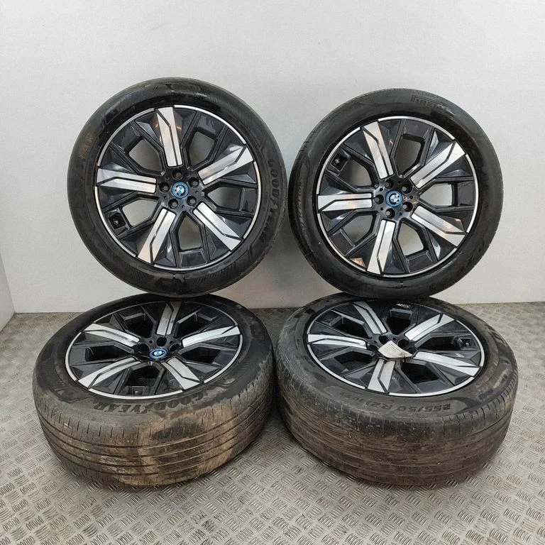Felgi aluminiowe R21 – BMW iX1 (2022-)