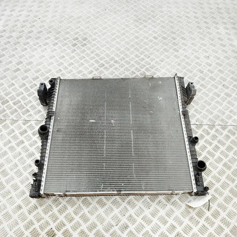 Coolant radiator – BMW X3M F97 (2019-)