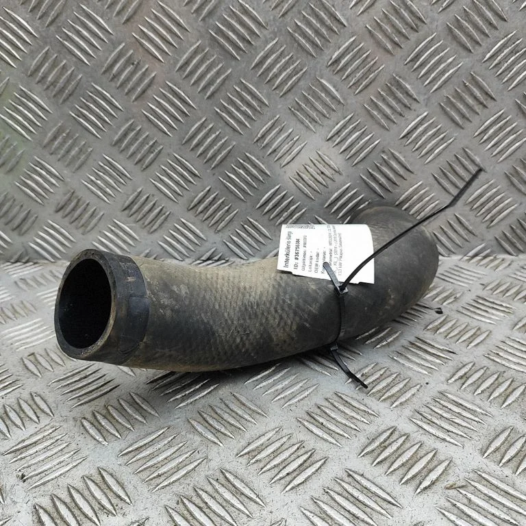 Intercooler hose/pipe – Mitsubishi L200 (2015-)