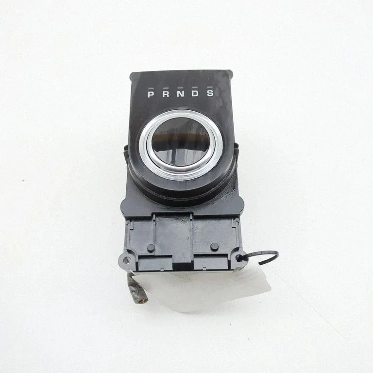 Gear selector mechanism HX7314C561AE