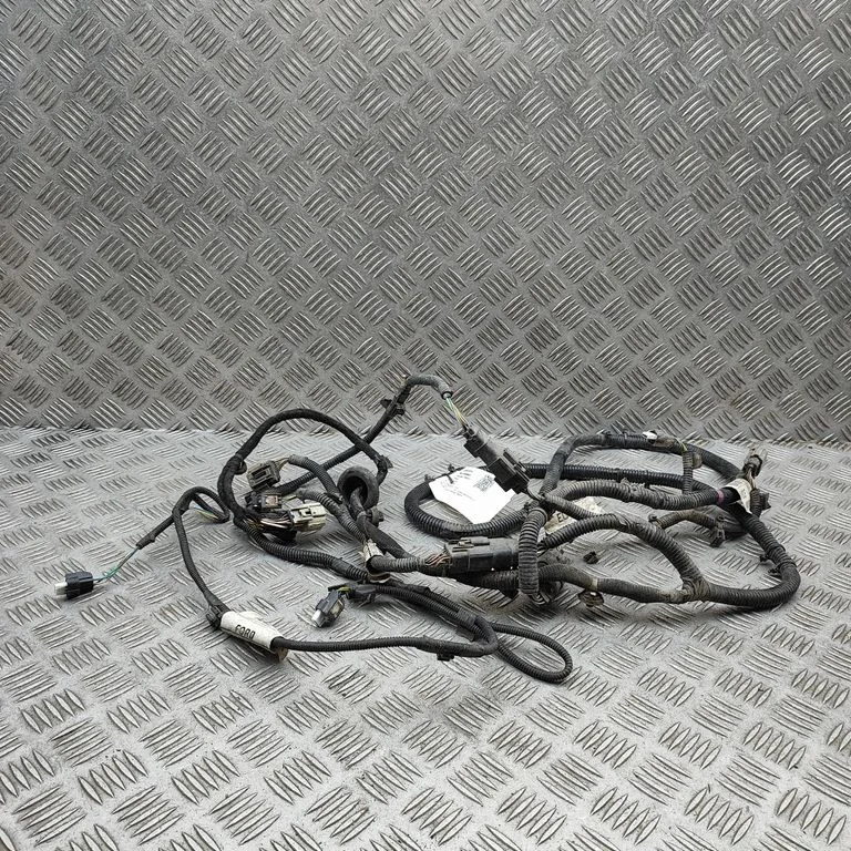 Parking sensor (PDC) wiring loom – Ford Transit VII (2019-)