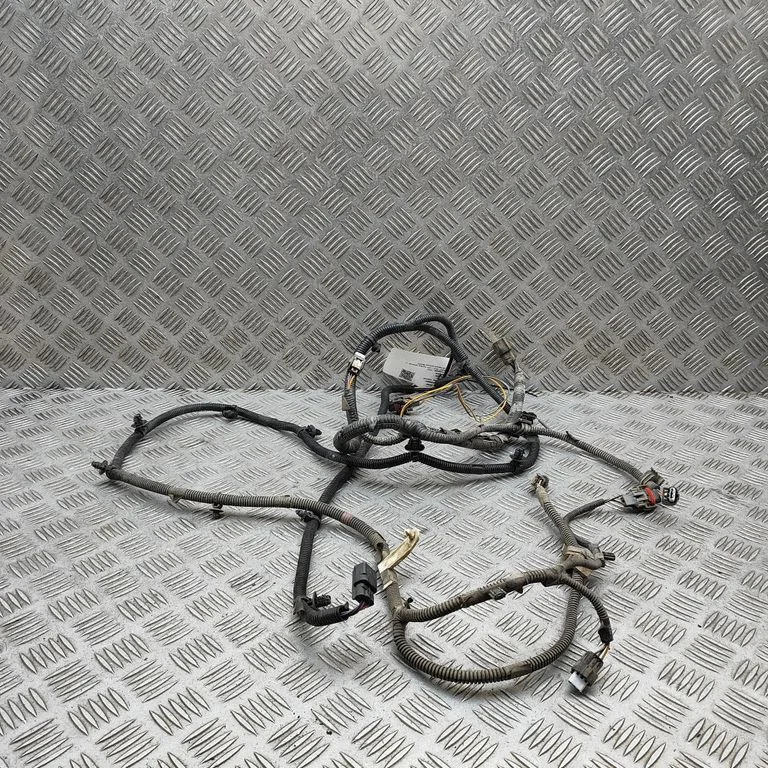 Parking sensor (PDC) wiring loom – Ford Transit VII (2019-)