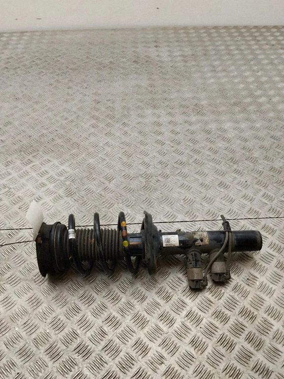 Front shock absorber/damper 5QS412022EE