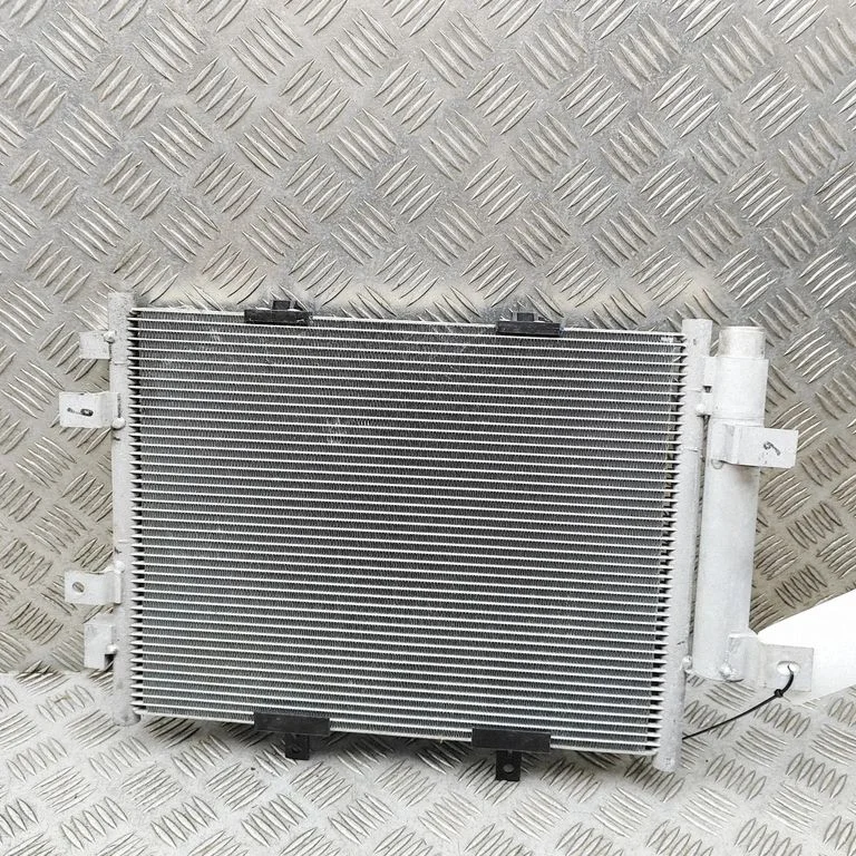 A/C cooling radiator (condenser) 921005444R
