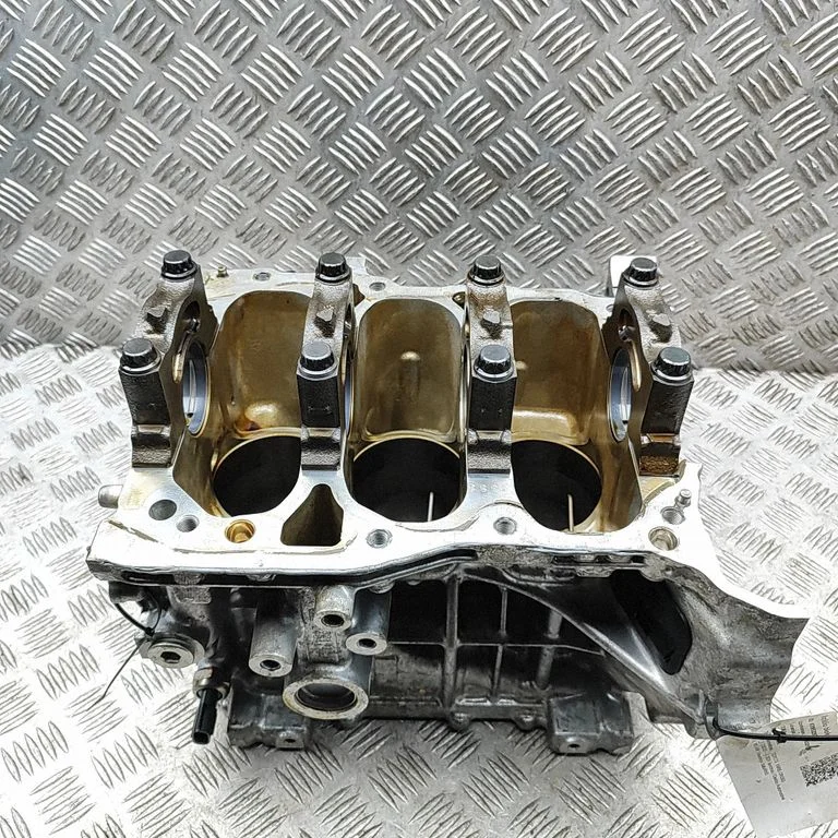 Engine block 1141019005
