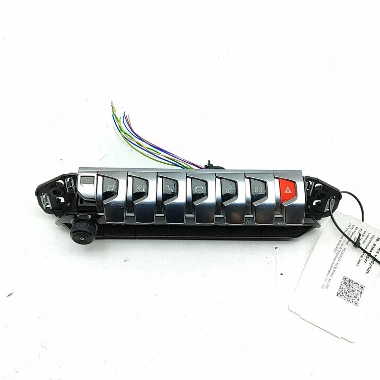 A set of switches 98249159VG