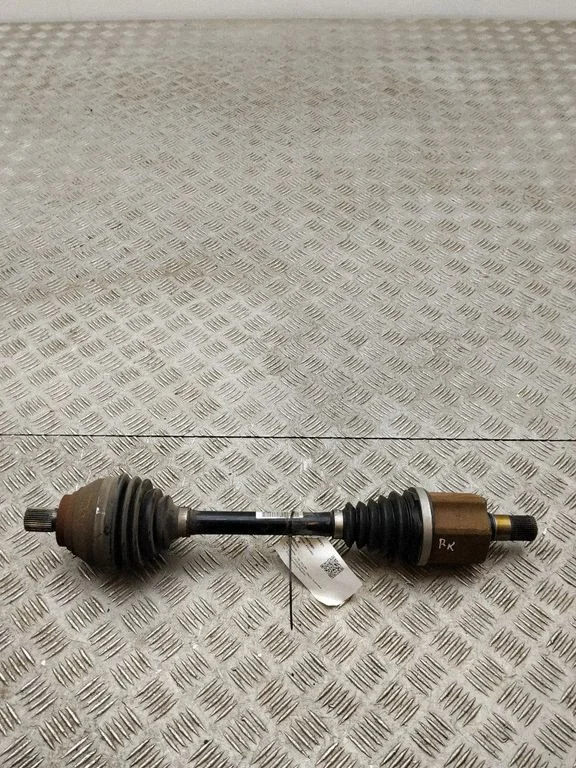 Front driveshaft 3Q0407271CF