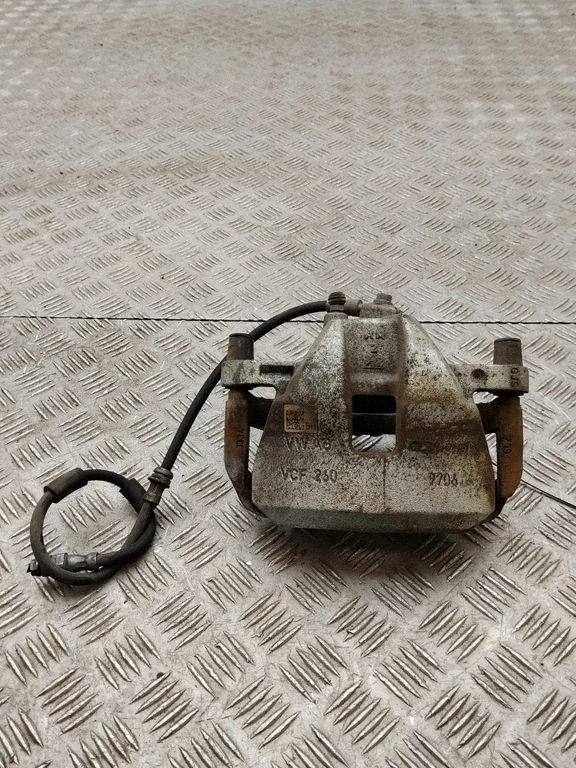 Front brake caliper 5WA615106BH