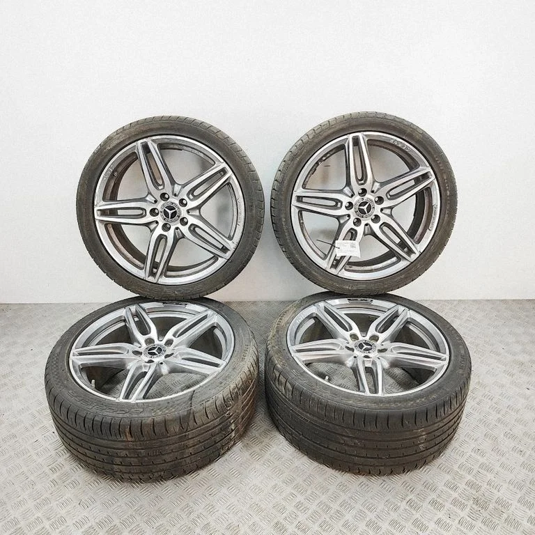 R19 alloy rim – Mercedes-Benz E-Class W238 (2017-)