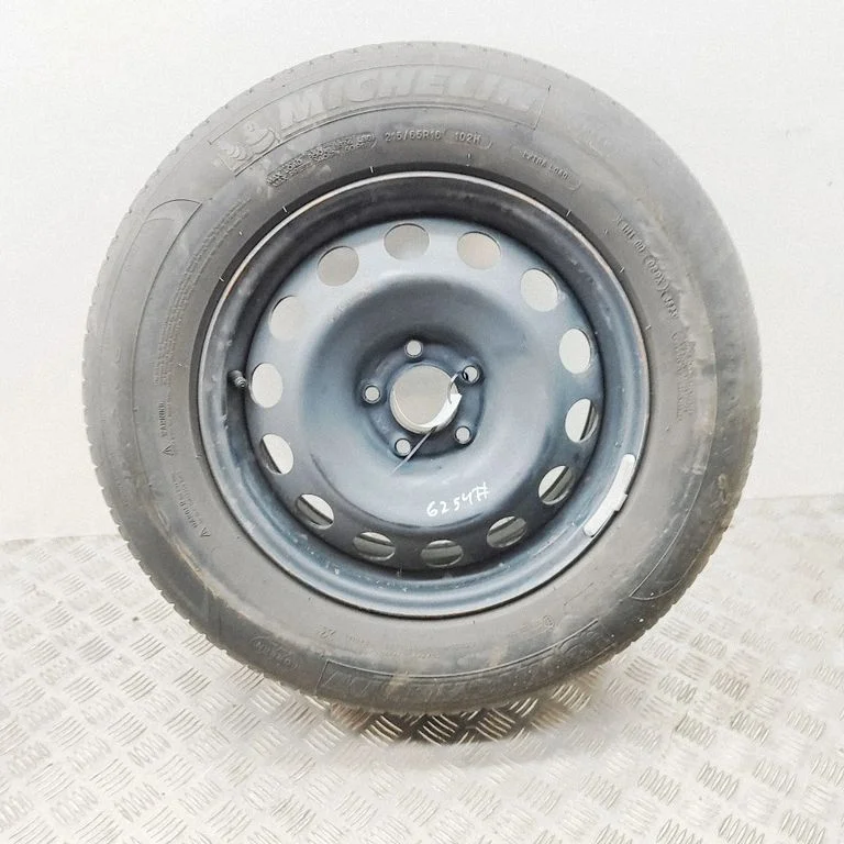 R16 alloy rim 9815311677