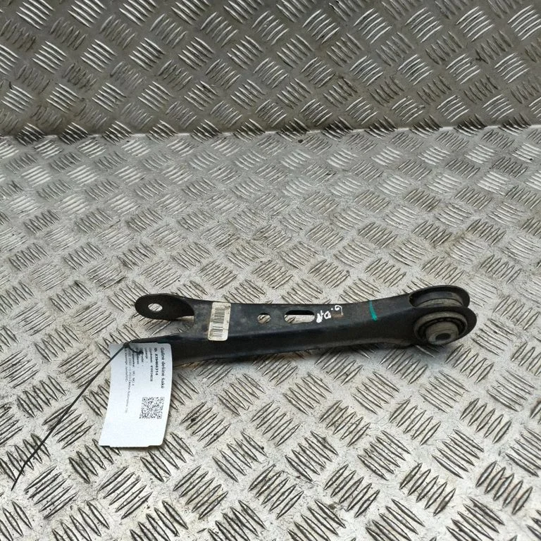 Tagumine ülemine õõtshoob 10887934
