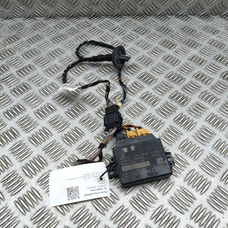 Parking PDC control unit/module – Audi Q5 SQ5 8R (2008-2017)
