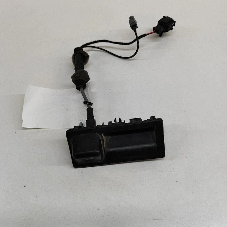 Reversing camera – Audi A6 S6 C7 4G (2011-2018)