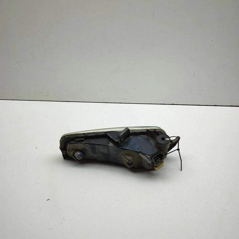 Eesmine udutuli – Ford Transit VII (2019-)