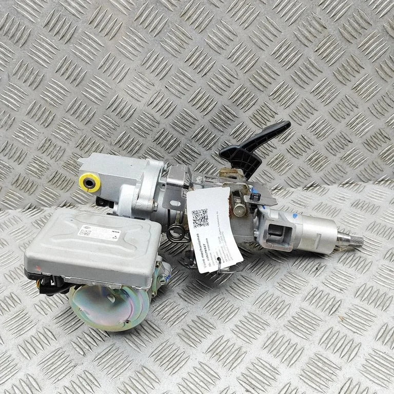Steering rack mechanical part 488106077R