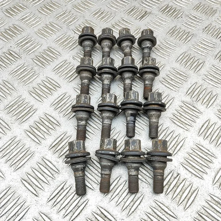 Nuts/bolts 9817024580