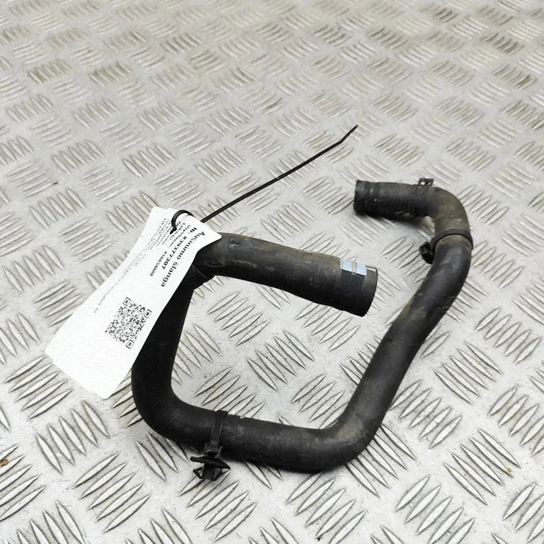 Engine coolant pipe/hose 210213306R