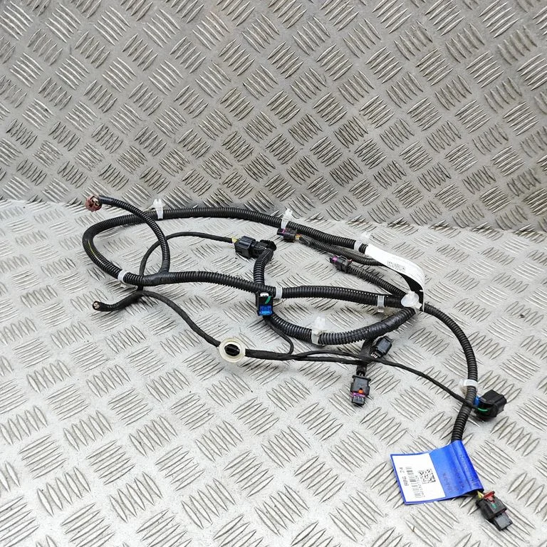 Parking sensor (PDC) wiring loom 240150732R
