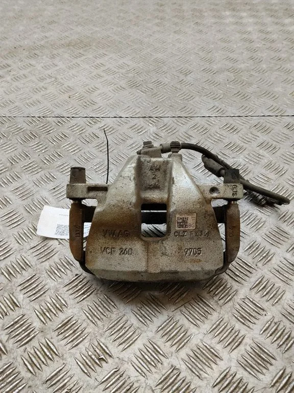 Front brake caliper 5WA615105BG
