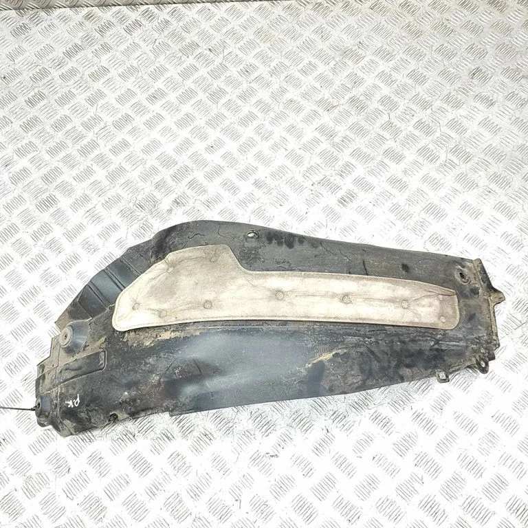 Esimene rattakoopa katteliist / porikaitse 86811K4002