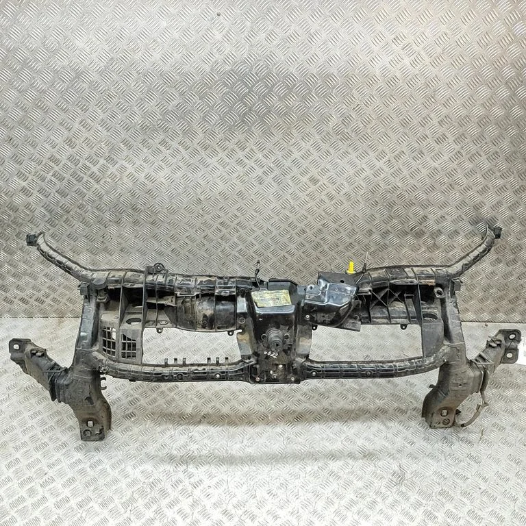 Radiator support slam panel – Ford Transit VII (2019-)