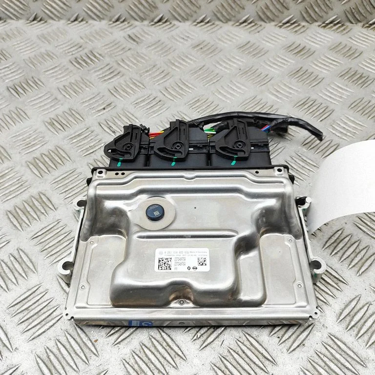 Engine control unit/module 237D40976R