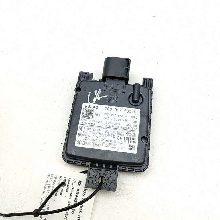 Moduł martwego pola 6PZ013498