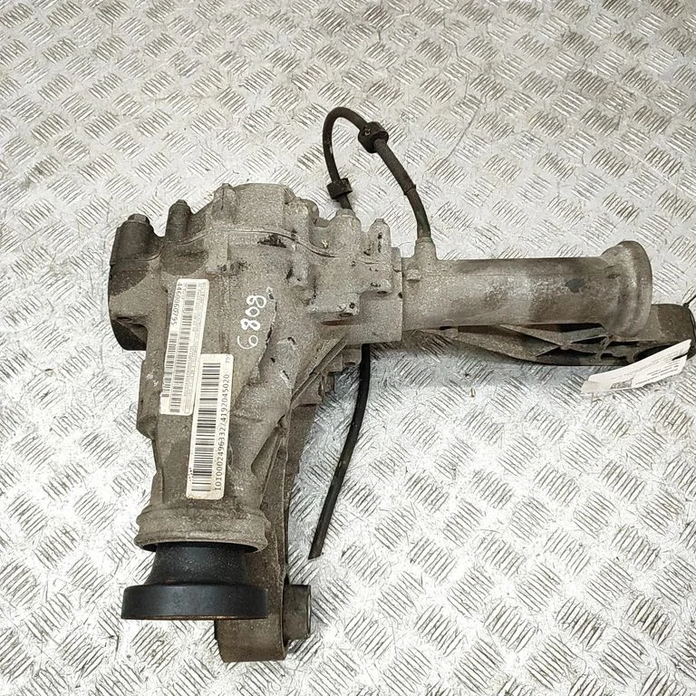 Front differential A1673305100