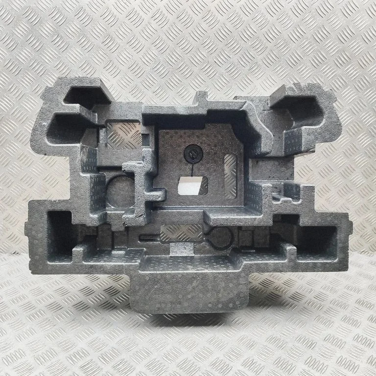Other trunk/boot trim element 997108374R