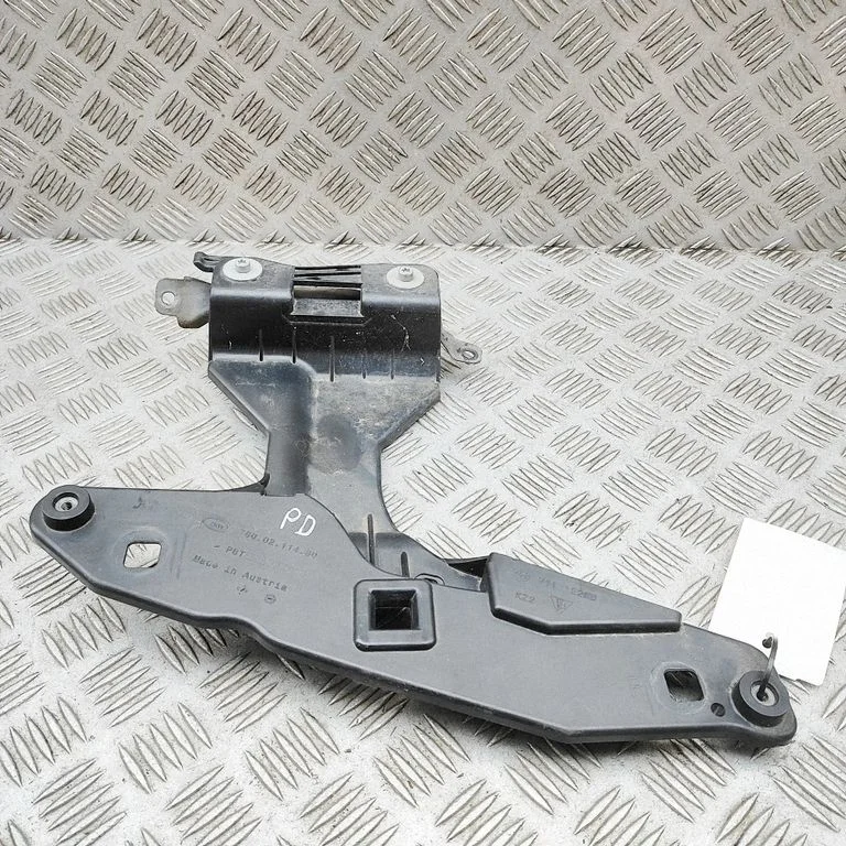 Esistange kinnitusklamber – Porsche Macan (95B) (2014-2018)