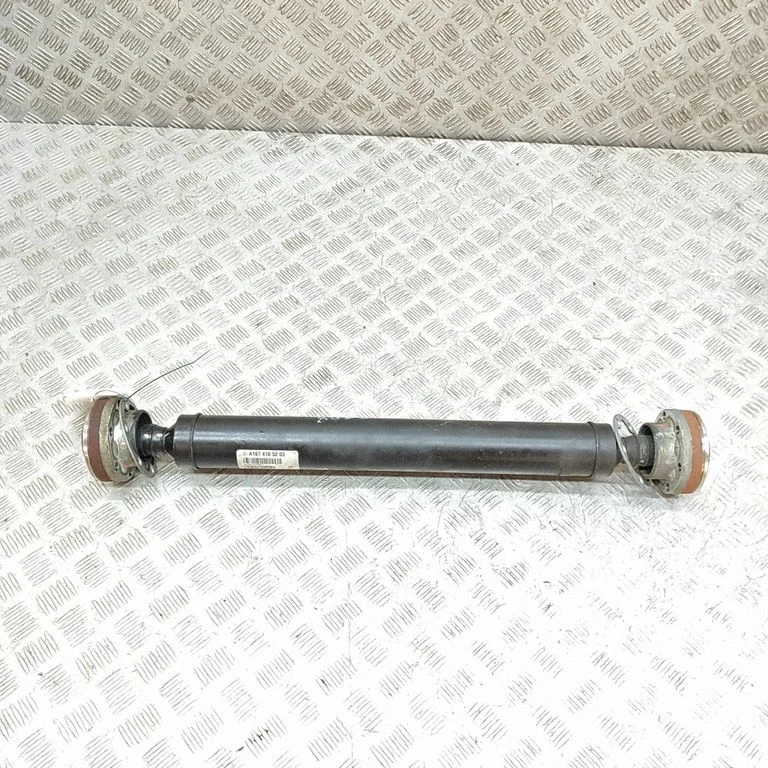 Front prop shaft A1674105203