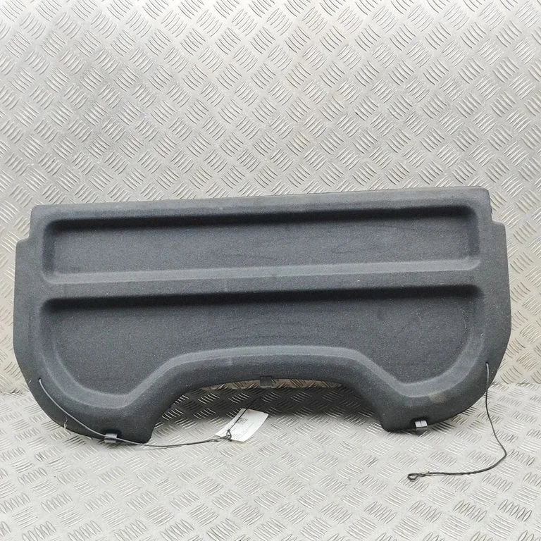 Parcel shelf 799227617R