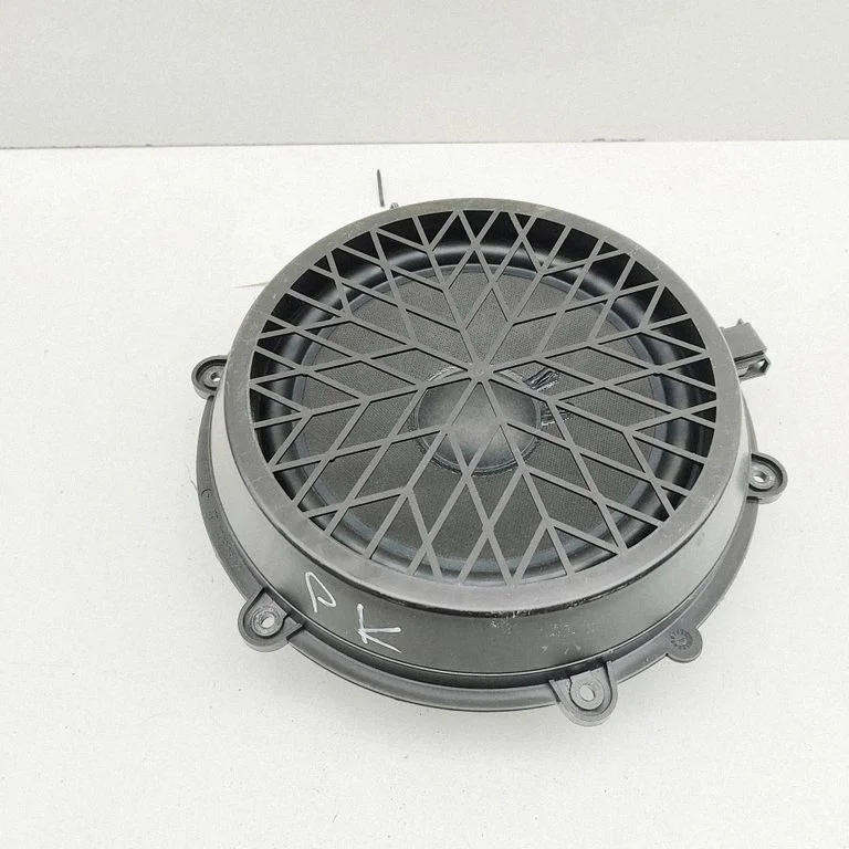 Front door speaker 7PP035454L