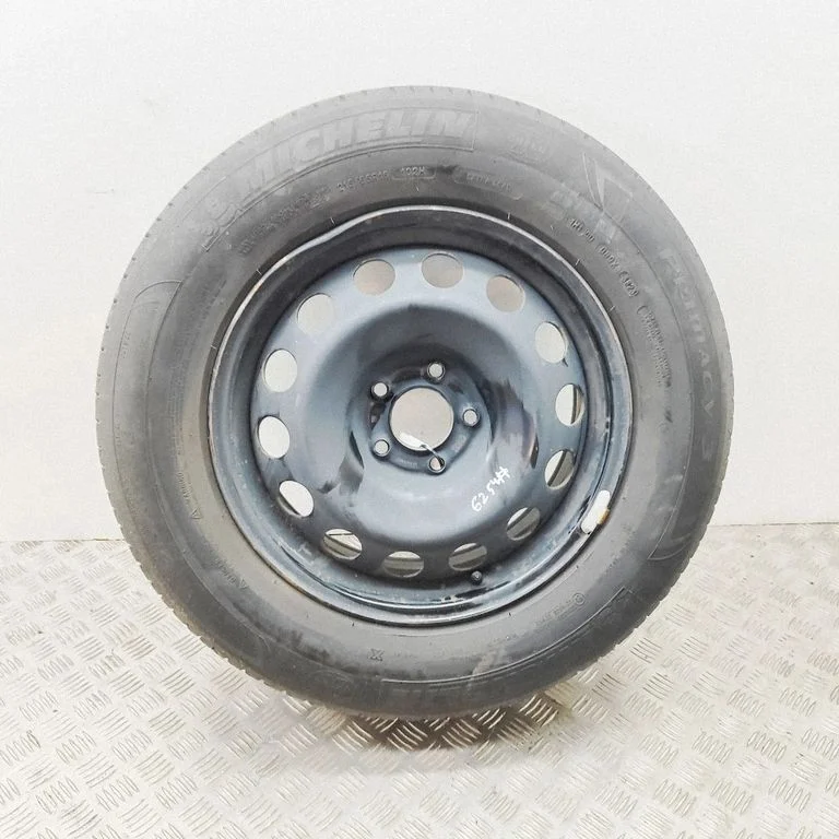 R16 alloy rim 9815311677