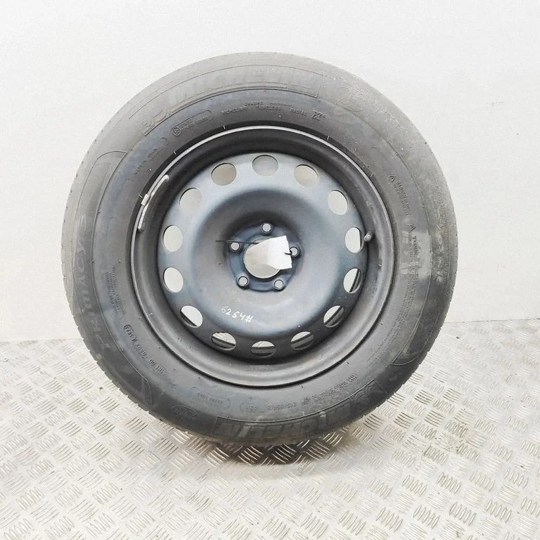 R16 alloy rim 9815311677