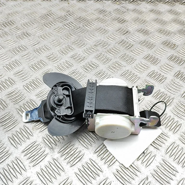 Middle seatbelt (rear) 98094929XX