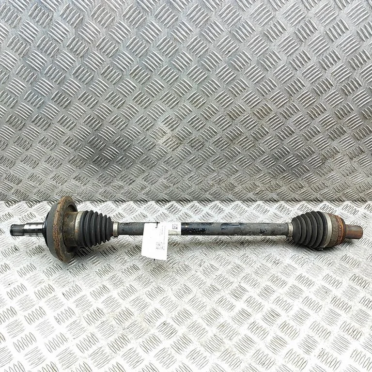 Rear driveshaft A1673503201