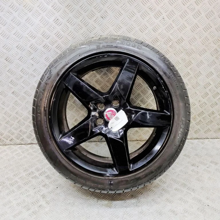 R18 valuvelg (-veljed) GX731007GA
